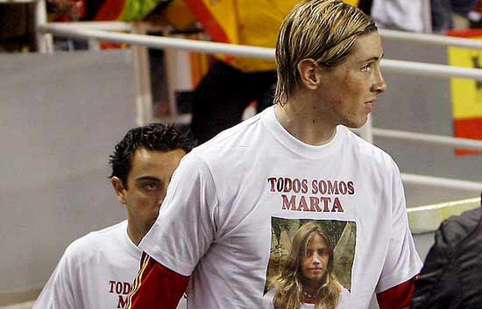 Los aficionados del Sánchez Pizjuán han arropado a la selección española y se han convertido en el jugador número 12 de la 'roja'