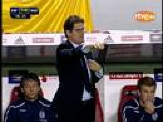  - La otra cara del partido