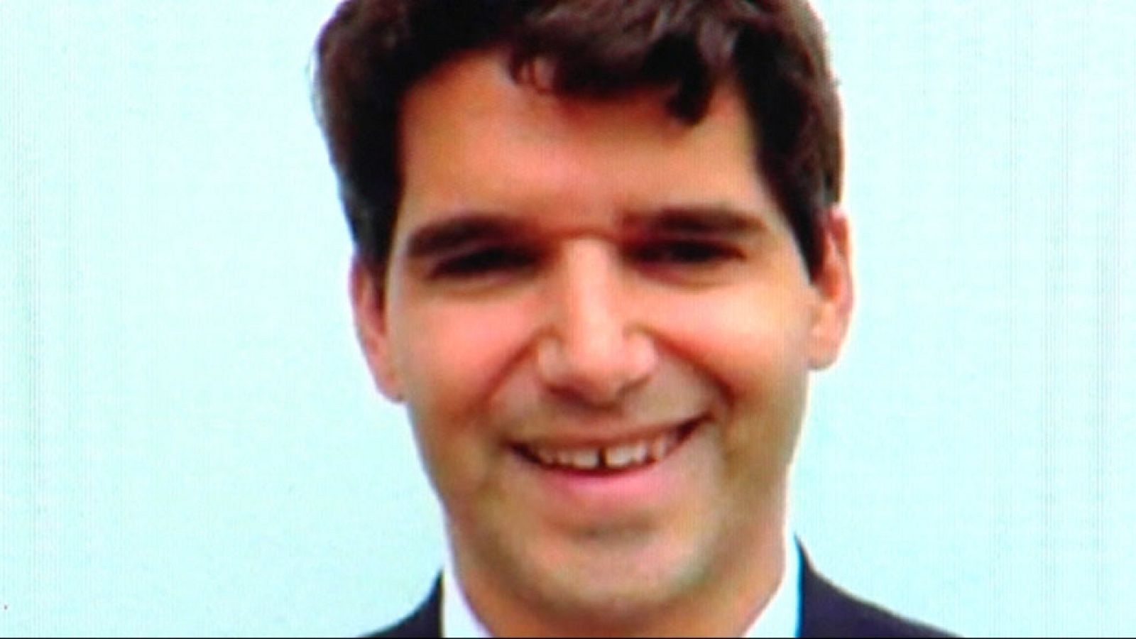 Continúa la angustiosa espera de la familia Echeverría