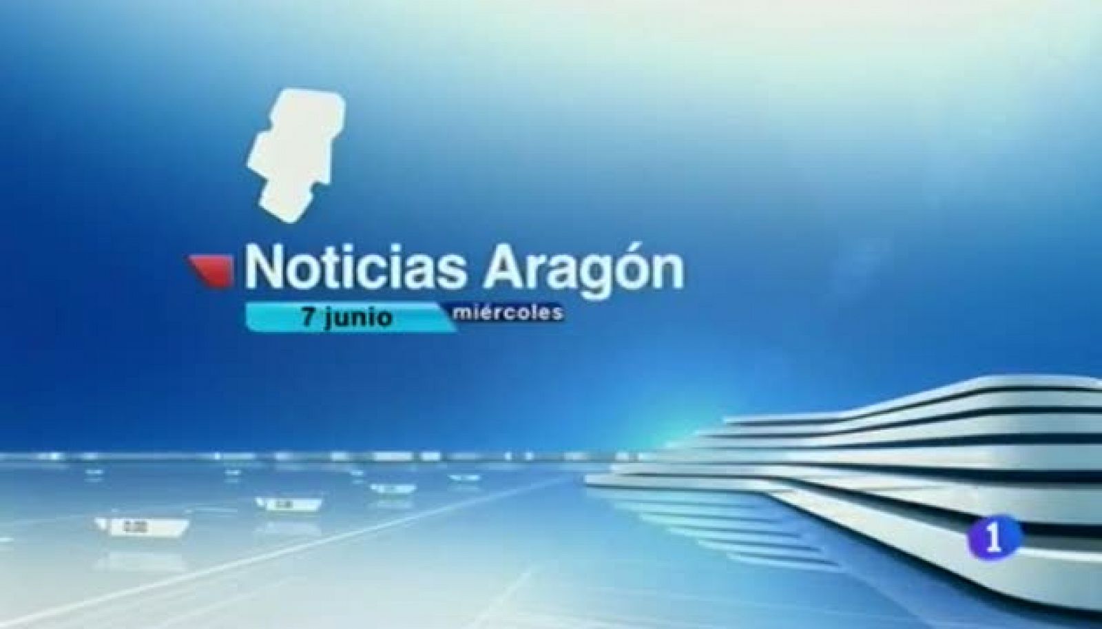 Noticias Aragón: Aragón en 2' - 07/06/2017 | RTVE Play