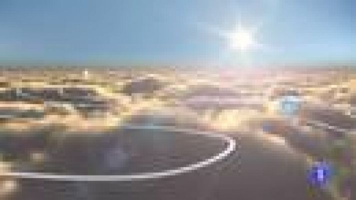 TeleCantabria - El tiempo en Cantabria - 07/06/17