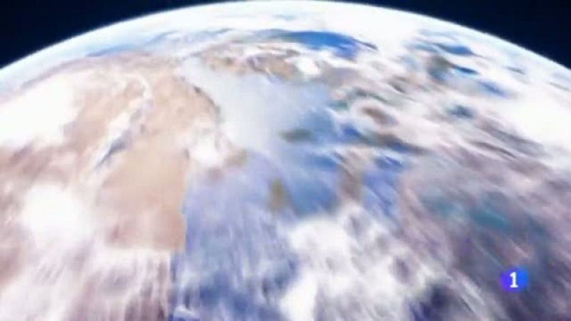  El tiempo en Cantabria - 07/06/17