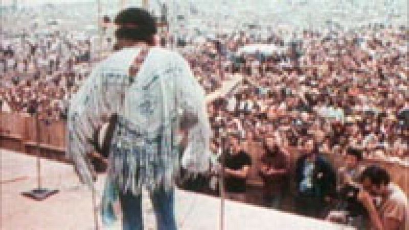 El festival de Woodstock ha entrado a formar parte del registro nacional de lugares históricos de Estados Unidos