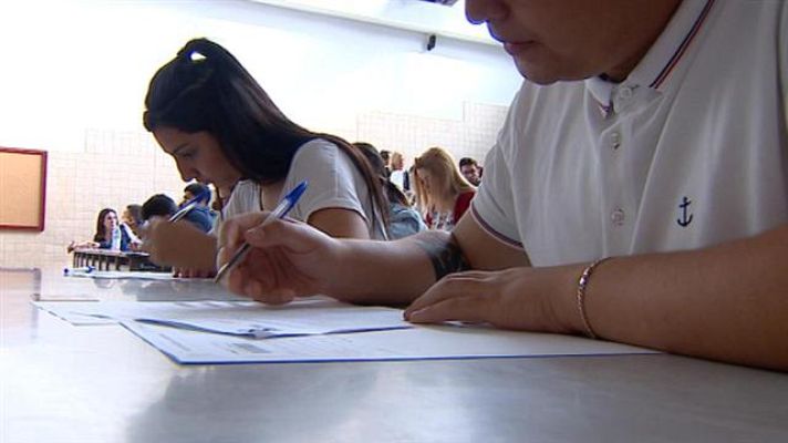 Telecanarias - Canarias en 2' - 07/06/2017