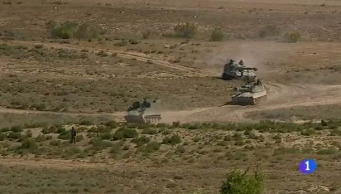 Noticias Aragón - Noticias Aragón 2 - 07/06/2017