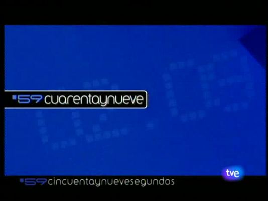 59 segundos - 59 segundos - 10/02/09