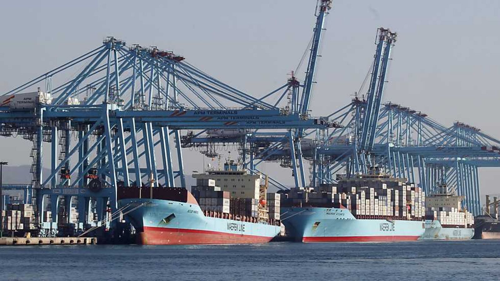 España en 24 horas - 07/06/17 - ver ahora