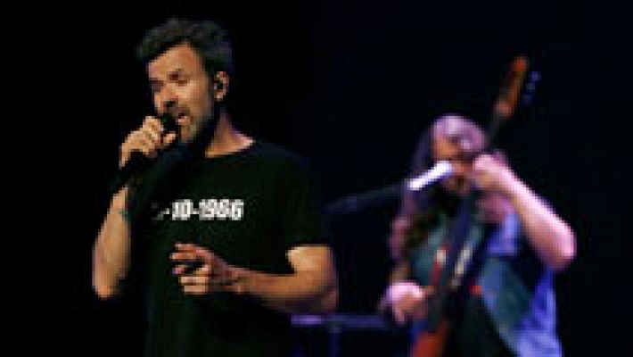 Informativo de Madrid - Informativo de Madrid 2 - 07/06/2017