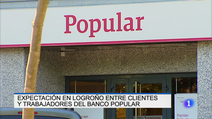 Informativo Telerioja - Informativo Telerioja 2 - 07/06/17