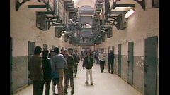 Arxiu TVE Catalunya - Giravolt - "La gran evasió"