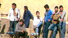 Arxiu TVE Catalunya - Presó Model: un model de corrupció?