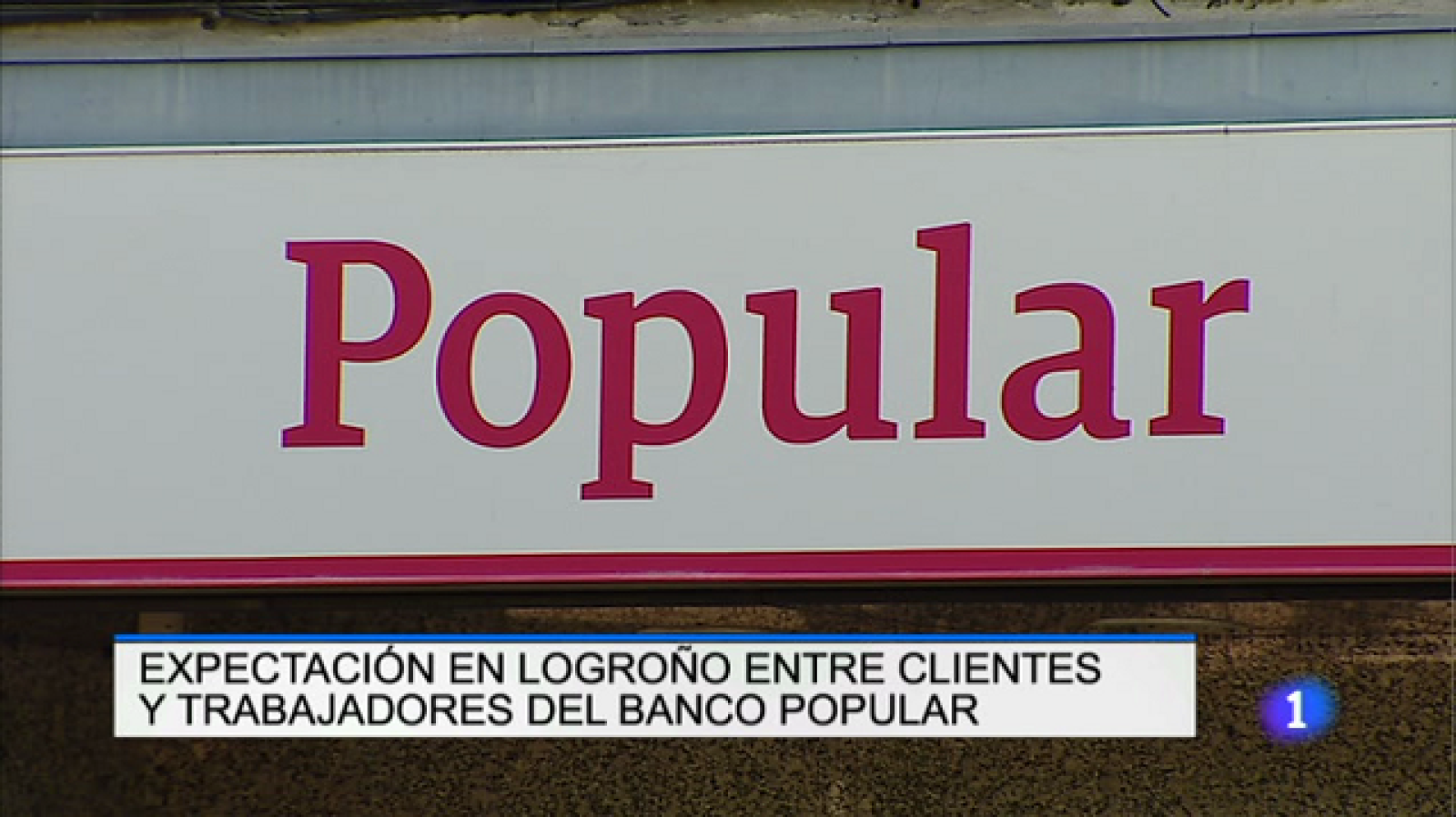 Informativo Telerioja - 07/06/17