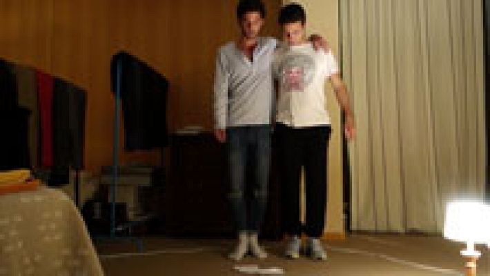 MasterChef - MasterChef 5 - Las clases de baile de Jorge y Nathan