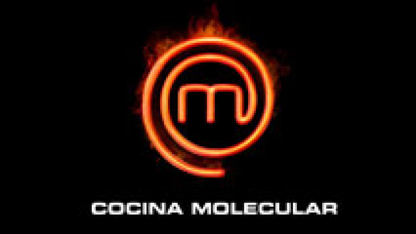 Aprende con MasterChef 5 - Cocina Molecular