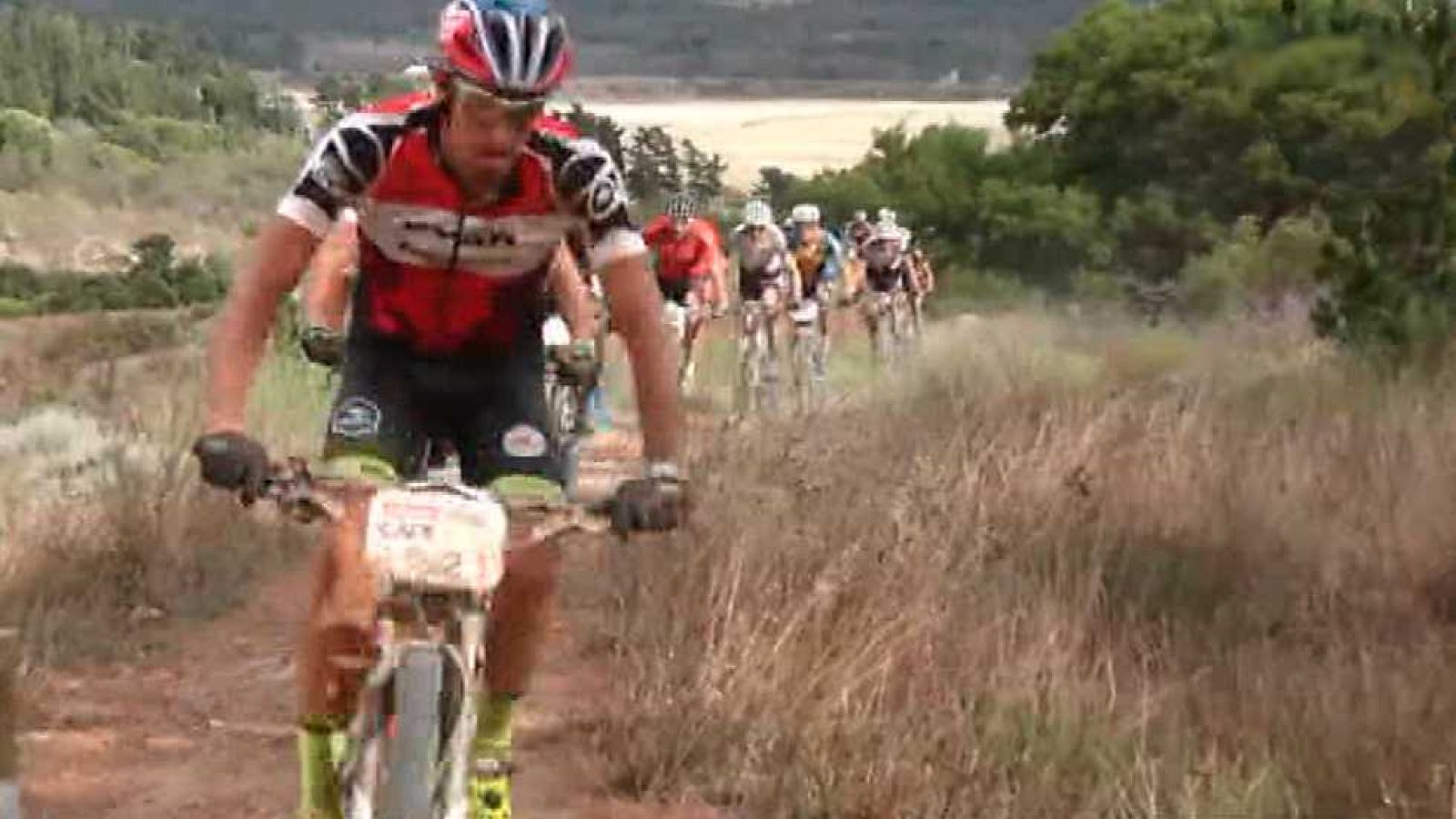 Va de Bikes - Programa 3 - ver ahora