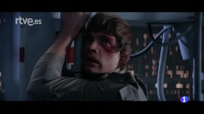  - El universo Star Wars, en Granada