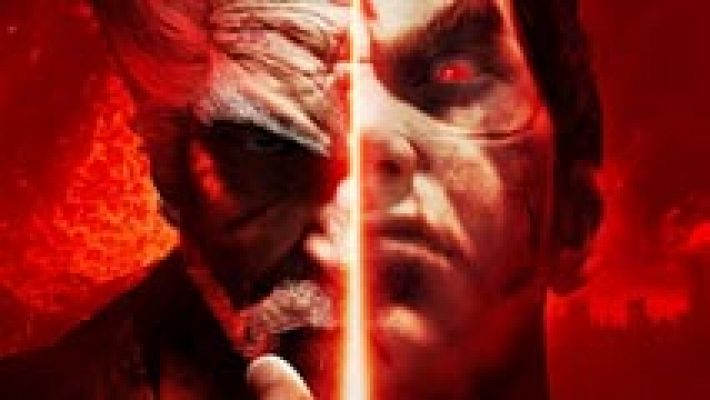 Tráiler Tekken 7 (videojuegos)