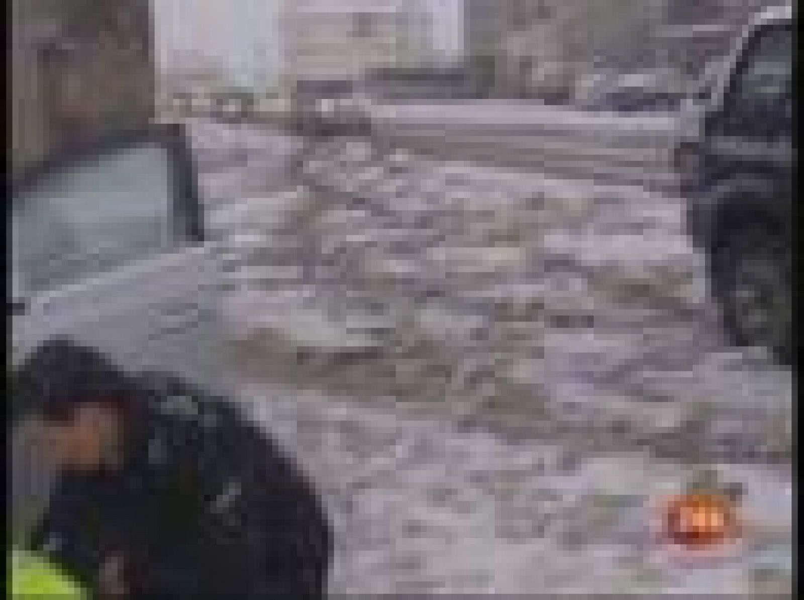 El Tiempo - 12/02/09 - El tiempo | Ver