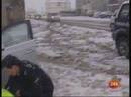 El tiempo - El Tiempo - 12/02/09