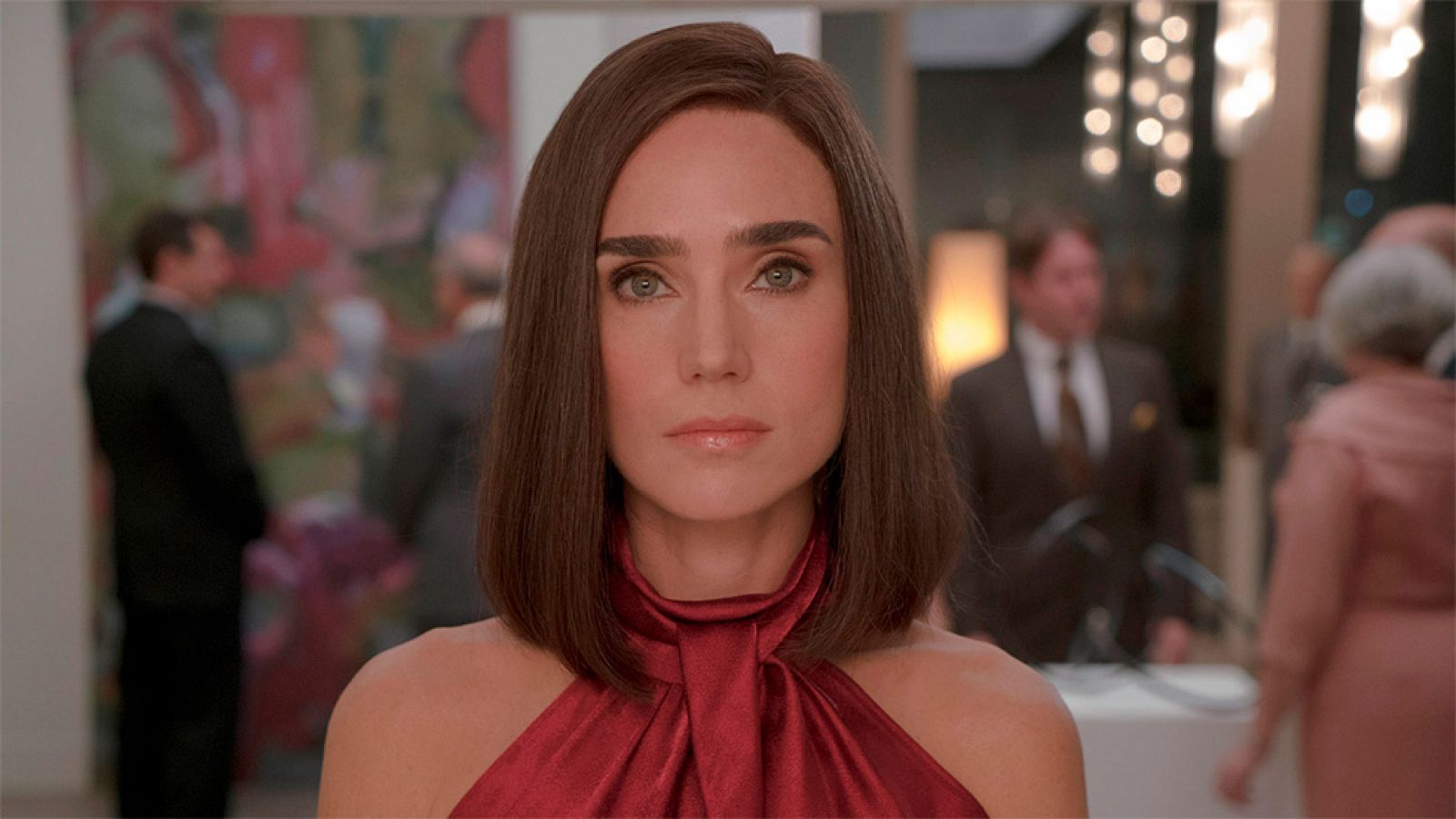 Jennifer Connelly, la reina de la belleza y la desgracia que imaginó Philip Roth