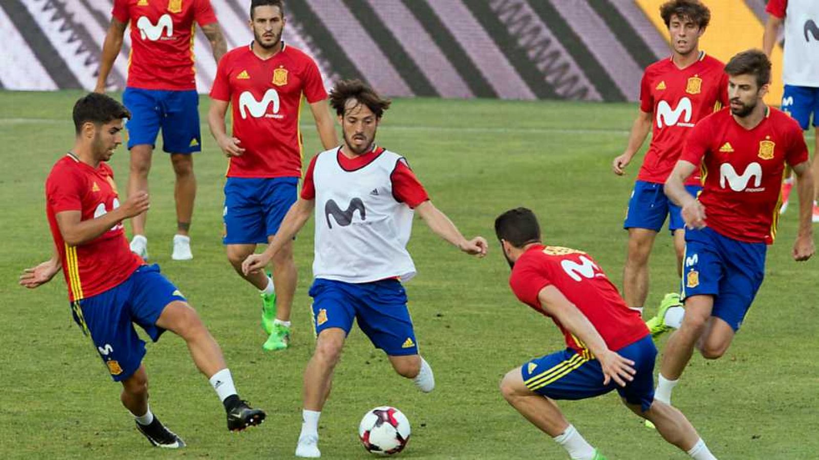 Conexion tdp - 07/06/17 - ver ahora