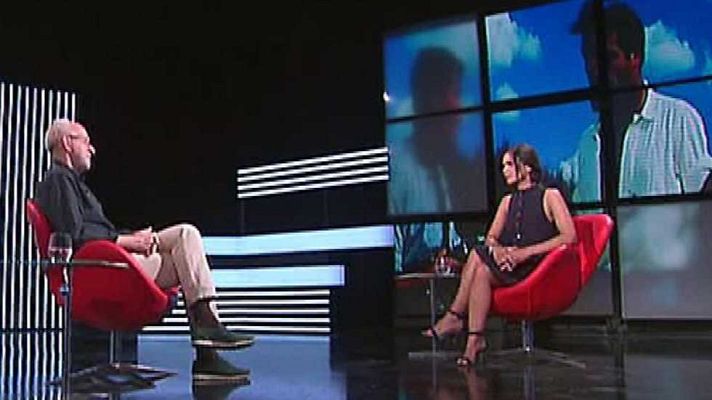 El cine de La 2 - La gata (Presentación)