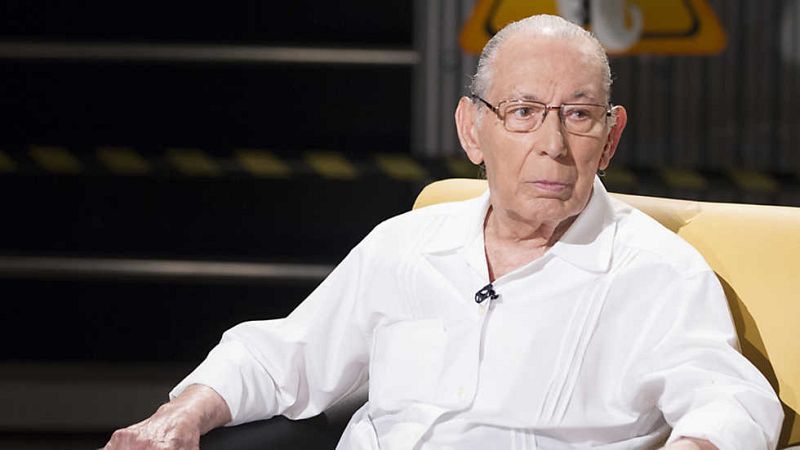 Atención Obras - Salvador Távora, Teatro Yeses, PhotoEspaña y más - ver ahora 