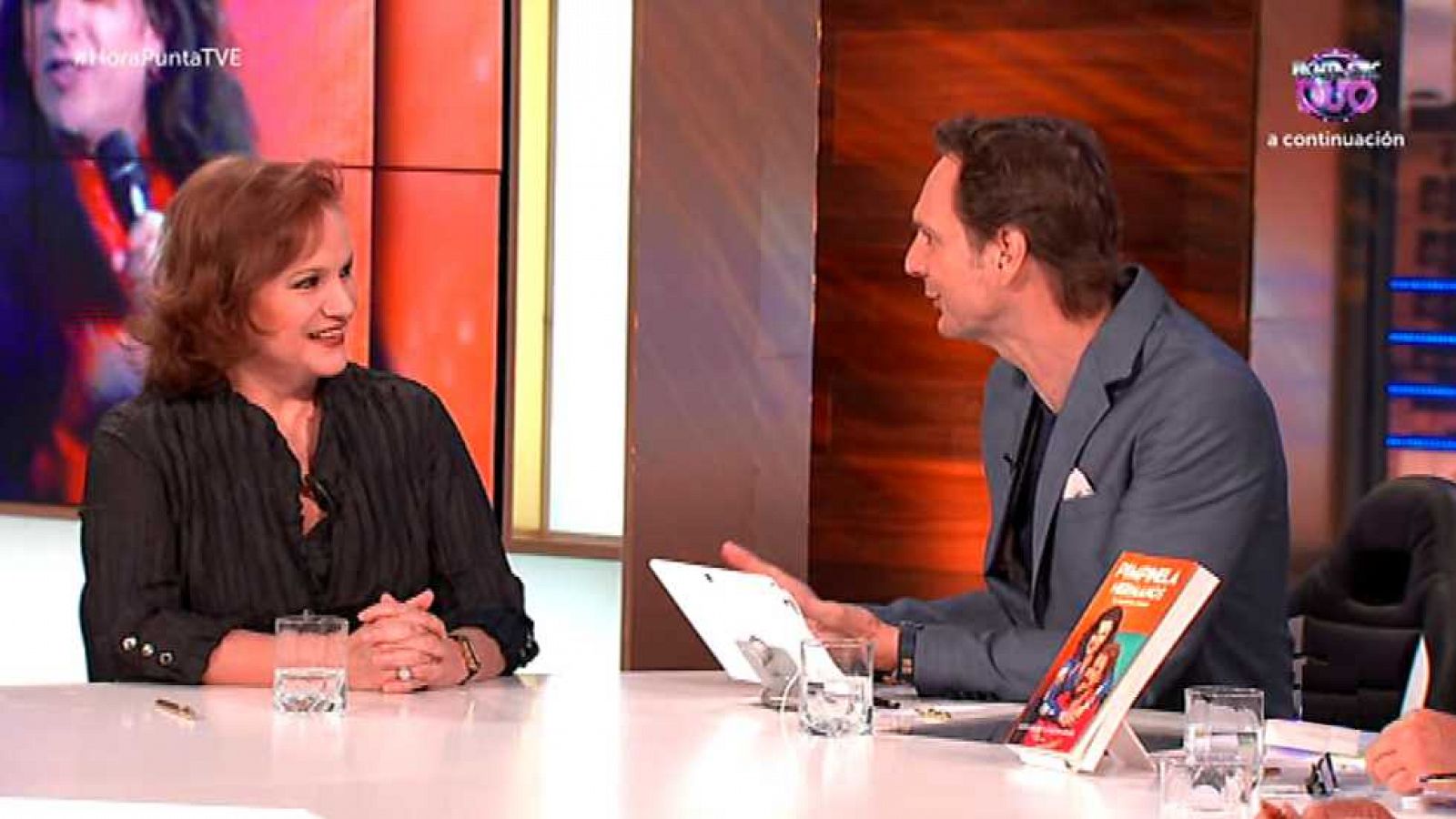 Hora Punta - 07/06/17 - ver ahora