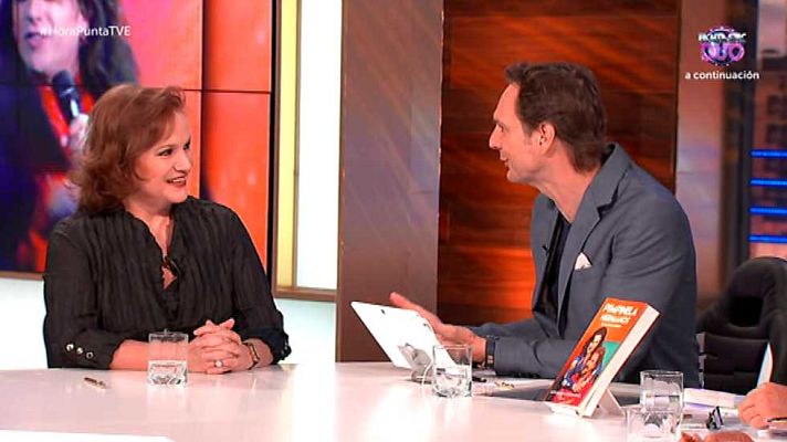 Hora punta - Hora Punta - 07/06/17