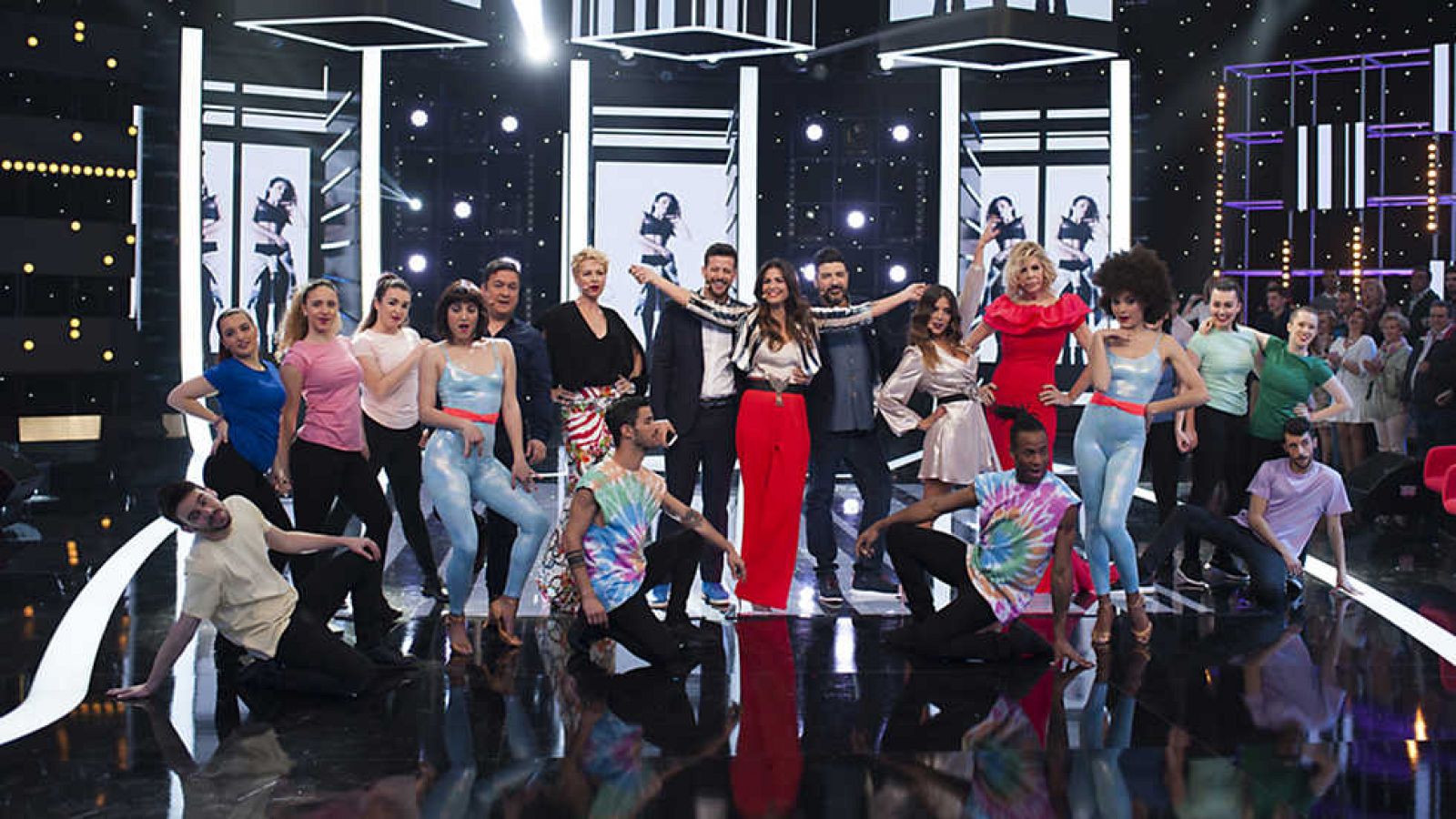 Fantastic Dúo - 07/06/17 - ver ahora