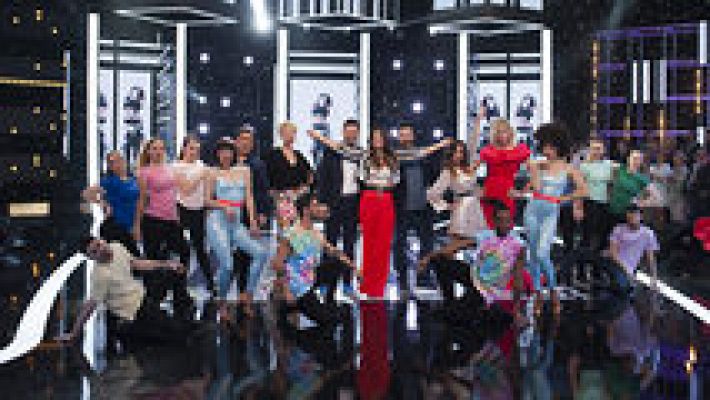 Fantastic Dúo - Fantastic Dúo - 07/06/17