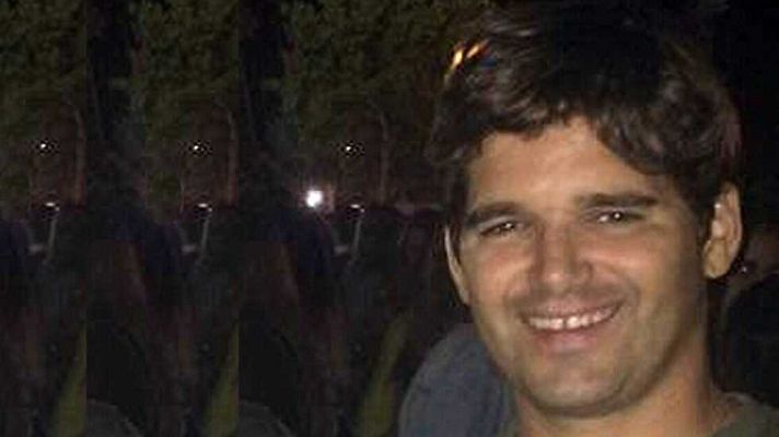 Telediario 1 - Telediario - 8 horas - 08/06/17