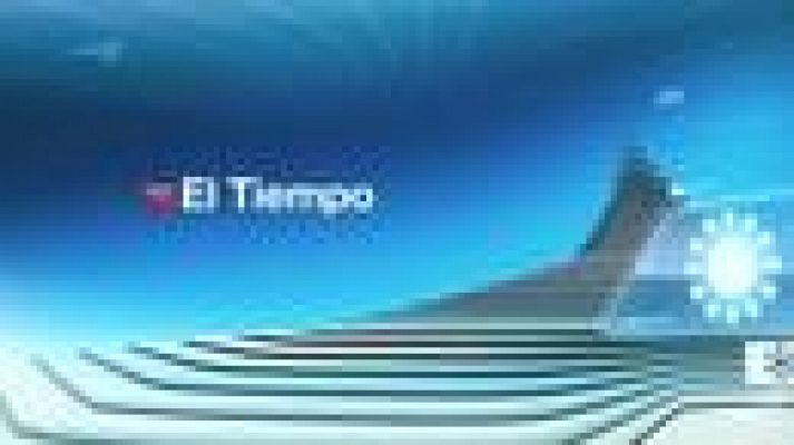 Noticias de Castilla y León - El tiempo en Castilla y León - 07/06/17