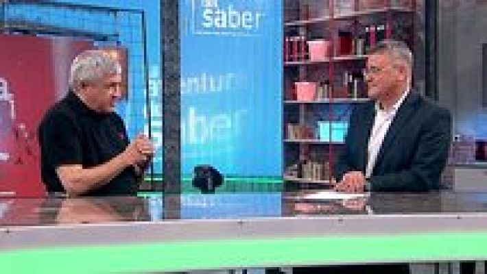 La aventura del saber - 08/06/17