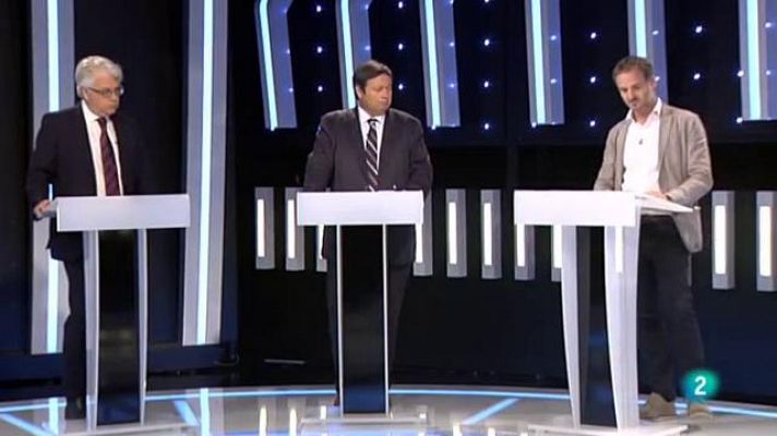 Vespre a La 2 - Vespre a La 2 - 7/06/2017