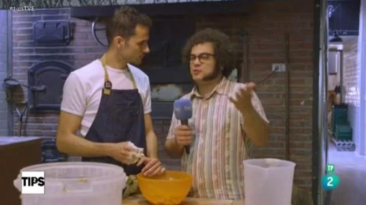 Tips - El cazador de tips. Hoy: cómo hacer pan