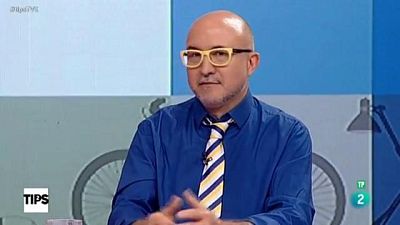 Sergi Mas habla sobre los entierros