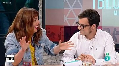 Entrevista a Laura Fernández, autora de "Connerland"