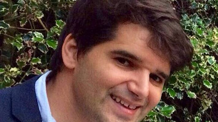 Informativo 24h - El cadáver de Ignacio Echeverría podría ser repatriado a España el sábado tras la autopsia