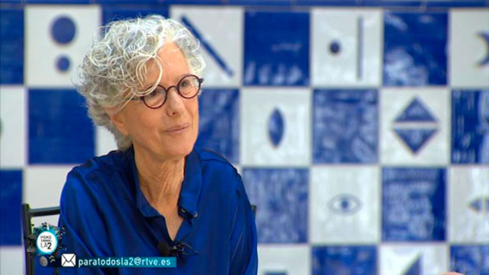 Para Todos La 2 - Filosofía para profanos. ¿De qué nos reímos?