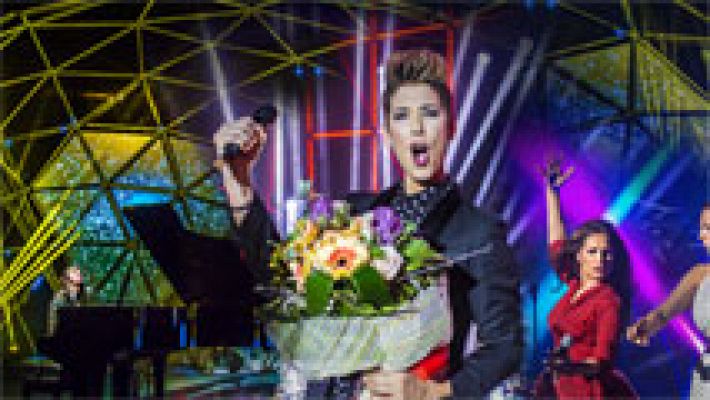 Eurovisión - We love Eurovision!