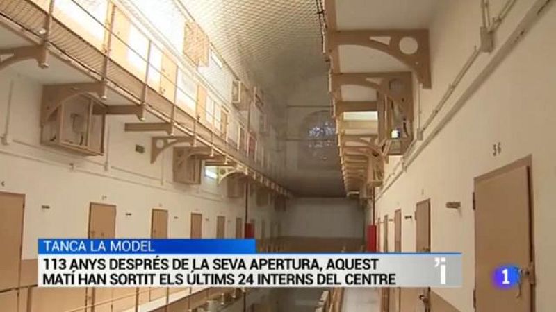 L'informatiu en 3' - 08/06/2017