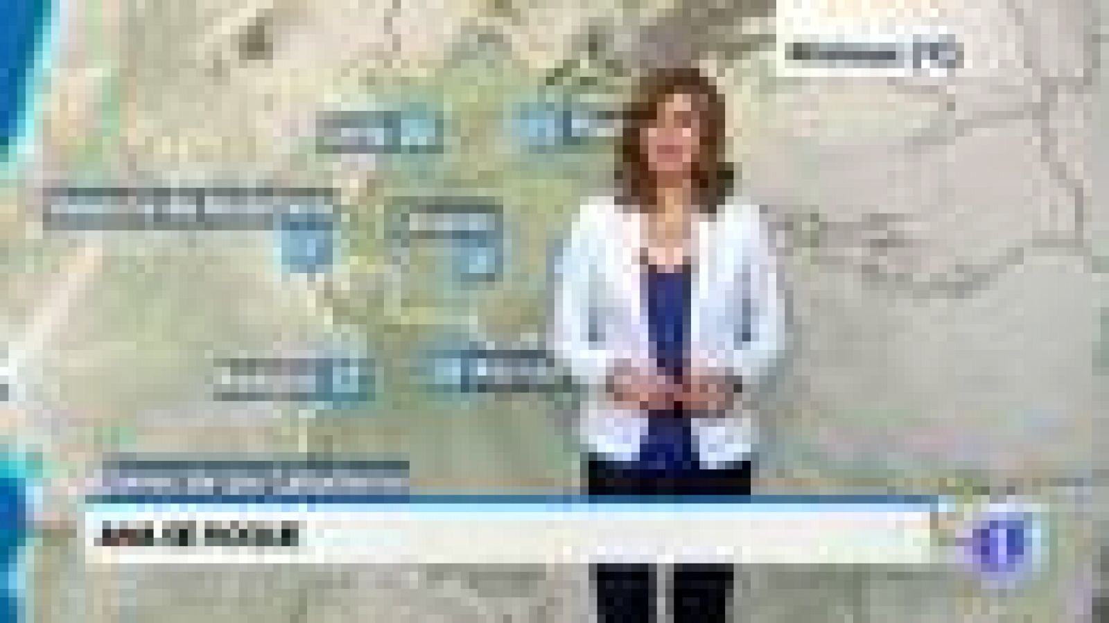 Noticias de Extremadura: El tiempo en Extremadura - 08/06/17 | RTVE Play