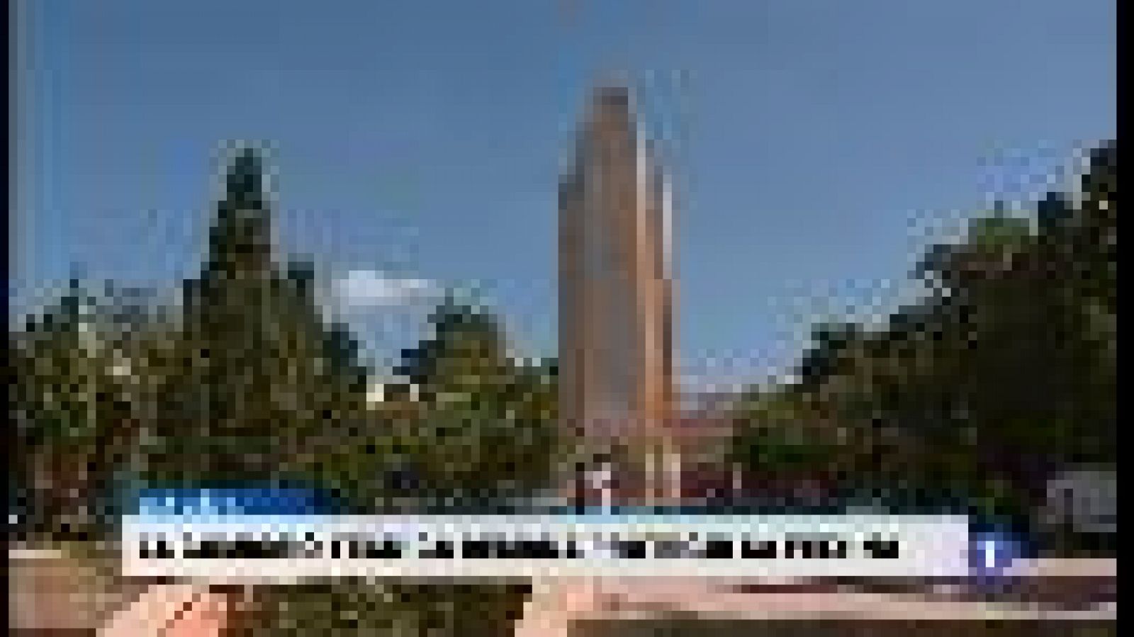 Informatiu Balear en 2' - 08/06/17