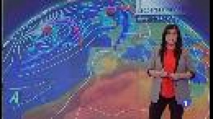 Informatiu Balear - El temps a les Illes Balears - 08/06/17