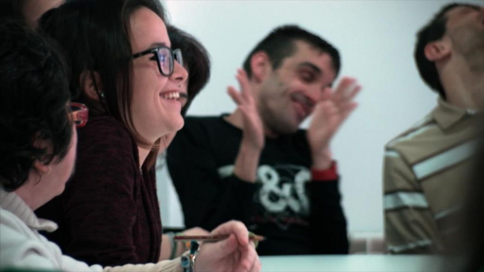 MEDIOMETRAJE CONVIVENCIA