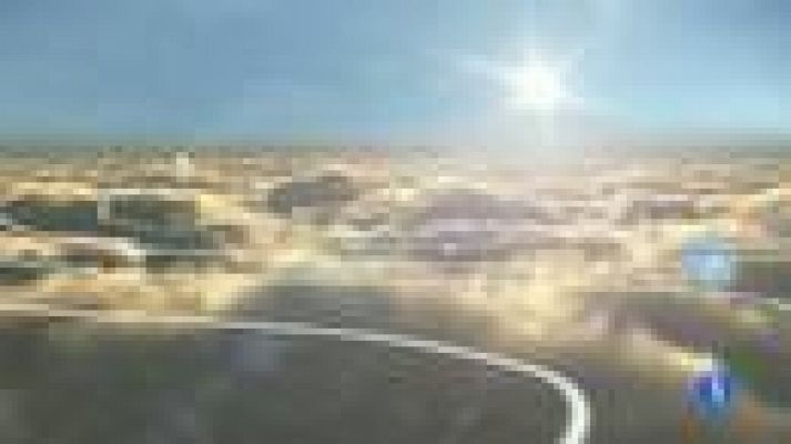 Telenorte - País Vasco - El tiempo en el País Vasco - 08/06/17