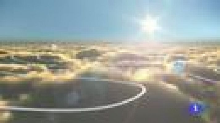 Noticias Murcia - El tiempo en la Region de Murcia - 08/06/2017