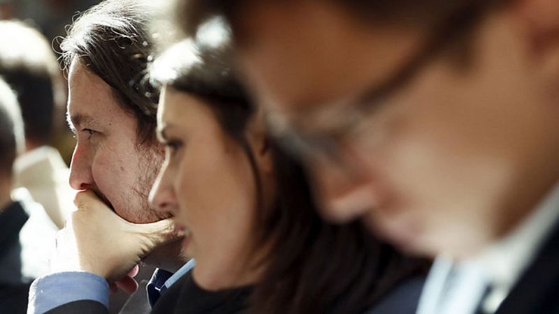 Informativo de Madrid - 08/06/17