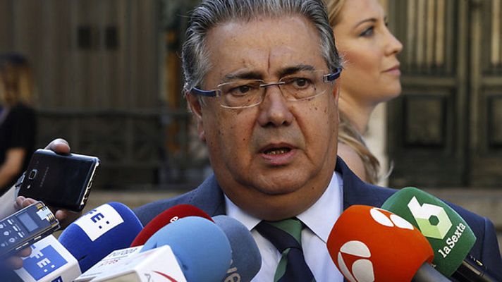  - El gobierno español cree que ha sido un error la tardanza con la que policía británica ha identificado a  Ignacio Echeverría